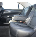 mercedes benz s class 2011 black sedan s550 8 cylinders automatic 78626