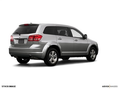 dodge journey 2009 suv sxt 6 cylinders 6 speed automatic 78411
