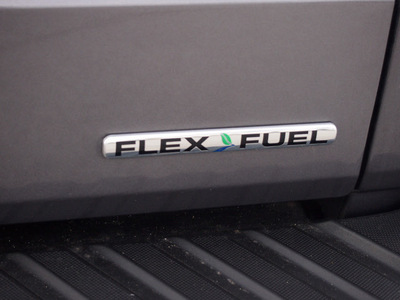 ford f 150 2012 gray xlt flex fuel 6 cylinders 2 wheel drive automatic 77539