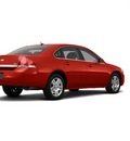 chevrolet impala 2011 sedan lt fleet flex fuel 6 cylinders front wheel drive automatic 75672