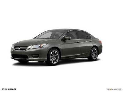 honda accord 2013 sedan sport gasoline 4 cylinders front wheel drive not specified 07724