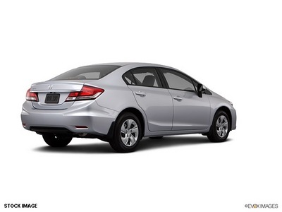 honda civic 2013 sedan lx gasoline 4 cylinders front wheel drive not specified 07724
