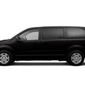 dodge grand caravan 2013 black van se flex fuel 6 cylinders front wheel drive automatic 77388