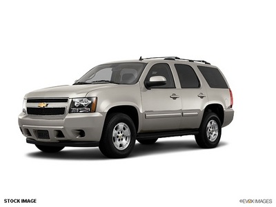 chevrolet tahoe 2013 suv ls flex fuel 8 cylinders 2 wheel drive 6 speed automatic 77627