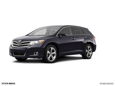 toyota venza 2013 gray gasoline 4 cylinders front wheel drive not specified 76210
