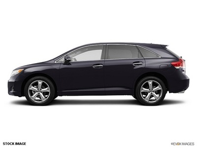 toyota venza 2013 gray gasoline 4 cylinders front wheel drive not specified 76210