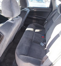 chevrolet impala 2010 silver sedan ls flex fuel 6 cylinders front wheel drive 4 speed automatic 77090