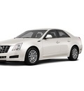 cadillac cts 2013 sedan gasoline 6 cylinders rear wheel drive not specified 75964