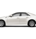cadillac cts 2013 sedan gasoline 6 cylinders rear wheel drive not specified 75964