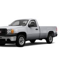 gmc sierra 1500 2013 flex fuel 8 cylinders 2 wheel drive not specified 75964