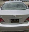 lexus es 330