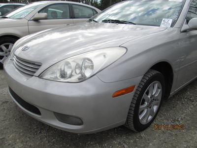 lexus es 330