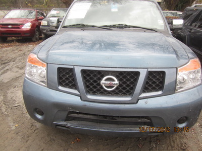 nissan armada