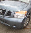 nissan armada