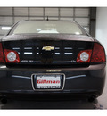 chevrolet malibu 2008 black sedan 2lt gasoline 6 cylinders front wheel drive 6 speed automatic 77471