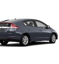honda insight 2013 dk  gray hatchback ex hybrid 4 cylinders front wheel drive cont  variable trans  98632