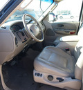 ford f 150 2003 beige gasoline 8 cylinders 4 wheel drive automatic 77539