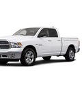 ram 1500 2013 pickup truck gasoline 8 cylinders 2 wheel drive 6 speed automatic 76520