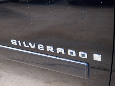chevrolet silverado 1500 2008 black lt1 flex fuel 8 cylinders 2 wheel drive automatic 77539