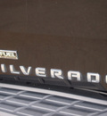 chevrolet silverado 1500 2008 black lt1 flex fuel 8 cylinders 2 wheel drive automatic 77539