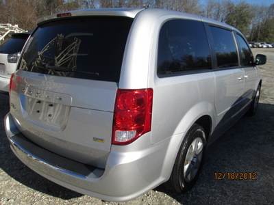 dodge grand caravan