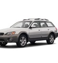 subaru outback 2005 wagon 3 0 r vdc limited gasoline 6 cylinders all whee drive shiftable automatic 13502