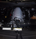 dodge challenger 2010 black coupe srt8 gasoline 8 cylinders rear wheel drive 6 speed manual 76116