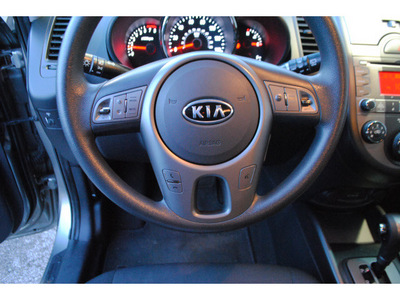 kia soul 2010 lt  gray hatchback soul gasoline 4 cylinders front wheel drive automatic 44060