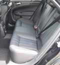 chrysler 300 2012 black sedan mopar 12 8 cylinders shiftable automatic 77099