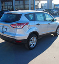 ford escape 2013 silver suv s 4 cylinders automatic 76234