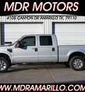 ford f 250 super duty 2008 gray lariat diesel 8 cylinders 4 wheel drive 5 speed with overdrive 79110