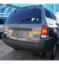 ford escape 2003 dk  gray suv xlt popular gasoline 6 cylinders dohc front wheel drive automatic 78748