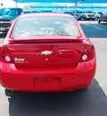 chevrolet cobalt 2006 red sedan lt gasoline 4 cylinders front wheel drive automatic 76234