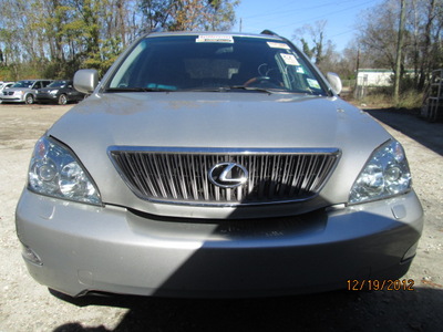 lexus rx 330