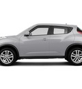 nissan juke 2013 s gasoline 4 cylinders all whee drive cont  variable trans  56001