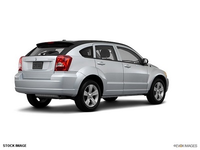 dodge caliber 2011 wagon mainstreet 4 cylinders cont  variable trans  77338
