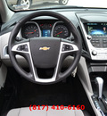 chevrolet equinox 2012 red lt flex fuel 6 cylinders all whee drive automatic 76051