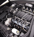 chevrolet corvette 2007 black coupe z06 gasoline 8 cylinders rear wheel drive 6 speed manual 76011