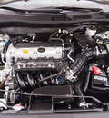 honda accord 2012 silver sedan lx gasoline 4 cylinders front wheel drive automatic 76011