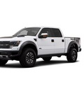 ford f 150 2013 4wd supercrew 145 svt ra gasoline 8 cylinders 4 wheel drive 6 speed automatic 75070