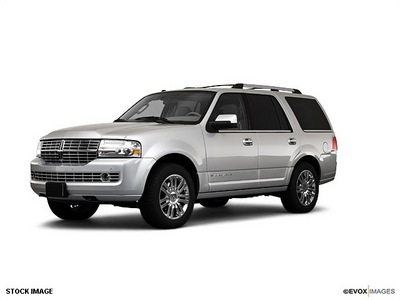 lincoln navigator 2010 suv flex fuel 8 cylinders 4 wheel drive 6 speed automatic 79407