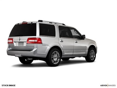 lincoln navigator 2010 suv flex fuel 8 cylinders 4 wheel drive 6 speed automatic 79407