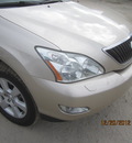 lexus rx 330