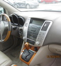 lexus rx 330