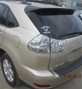 lexus rx 330