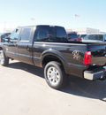 ford f 250 super duty 2013 black lariat biodiesel 8 cylinders 4 wheel drive automatic 76108