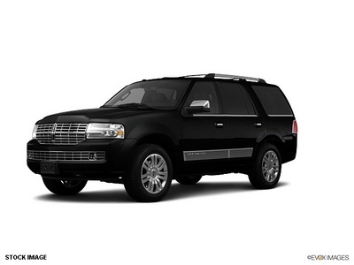 lincoln navigator 2013 black suv 100a flex fuel 8 cylinders 2 wheel drive not specified 77043