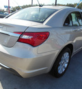 chrysler 200 2013 beige sedan touring gasoline 4 cylinders front wheel drive automatic 34731