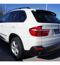 bmw x5 2010 white suv xdrive30i gasoline 6 cylinders all whee drive automatic 78729