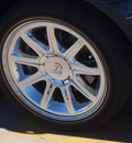 chrysler 300 2006 blue sedan c gasoline 8 cylinders rear wheel drive automatic 79110